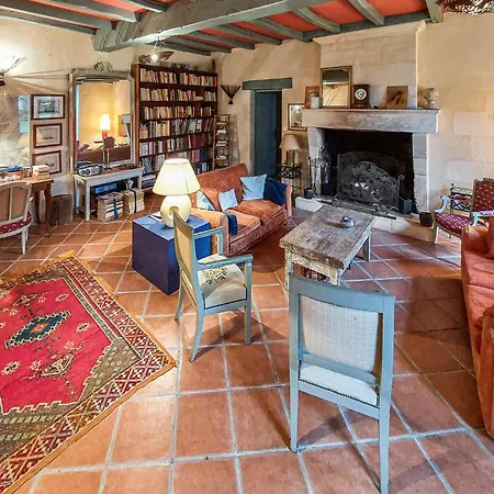 بيت للعطل Gorgeous In