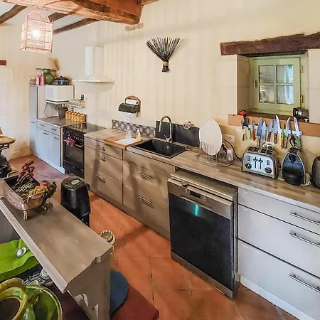 بيت للعطل Gorgeous In *