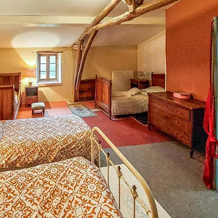 Nyaraló Gorgeous In