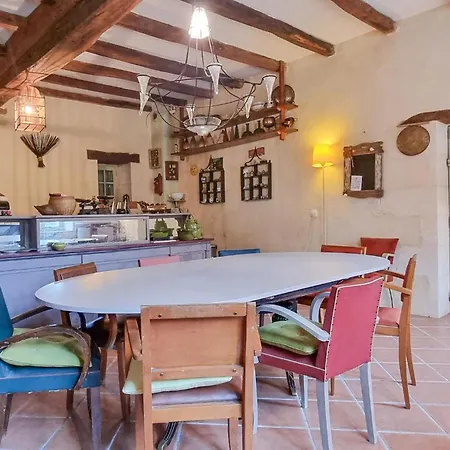 Gorgeous In * Geay (Charente-Maritime)