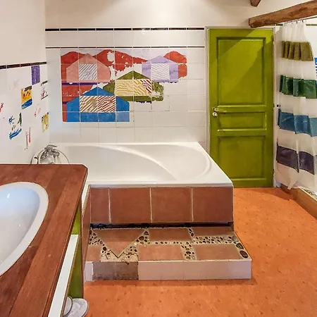 بيت للعطل Gorgeous In *