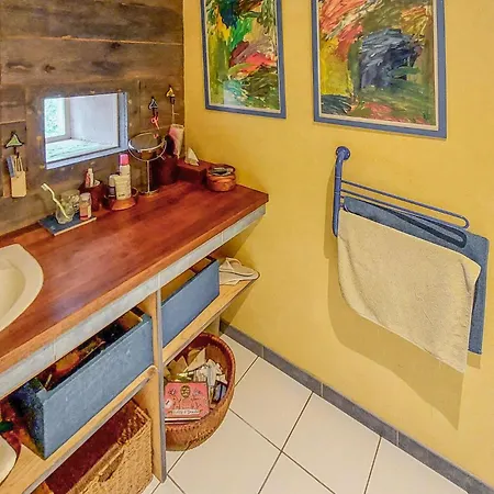 بيت للعطل Gorgeous In Geay (Charente-Maritime)