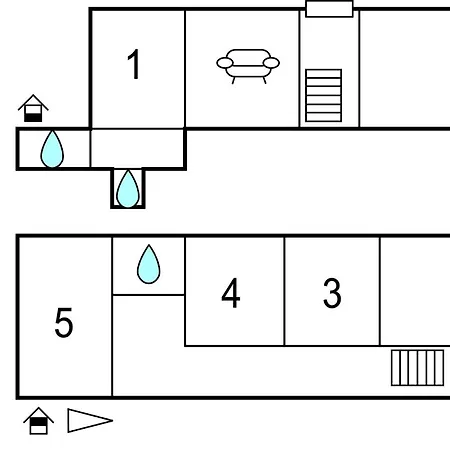 Gorgeous In بيت للعطل *