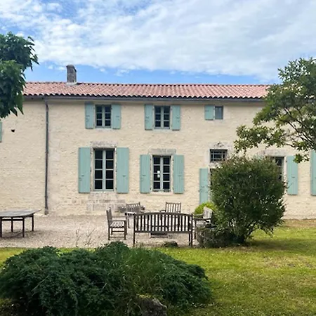 بيت للعطل Gorgeous In