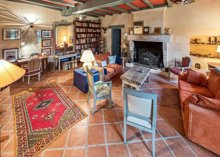 Σπίτι διακοπών Gorgeous In