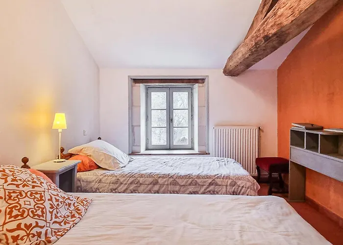 Gorgeous In * Geay (Charente-Maritime)