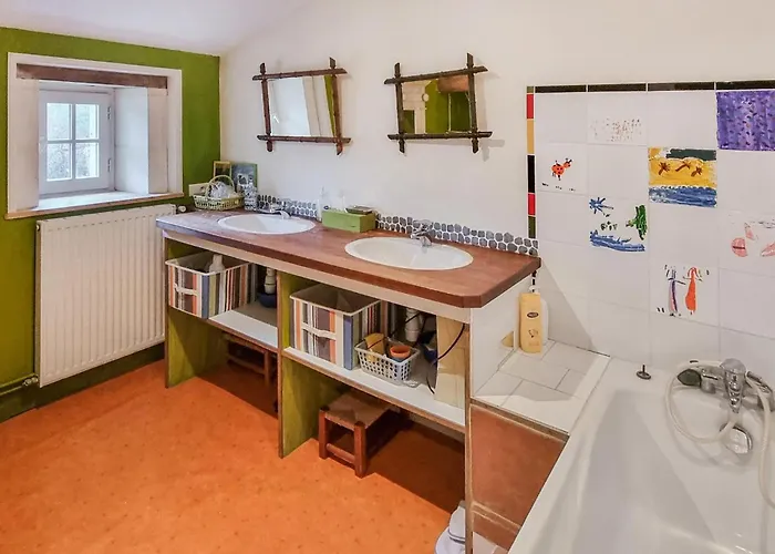 Gorgeous In Σπίτι διακοπών *