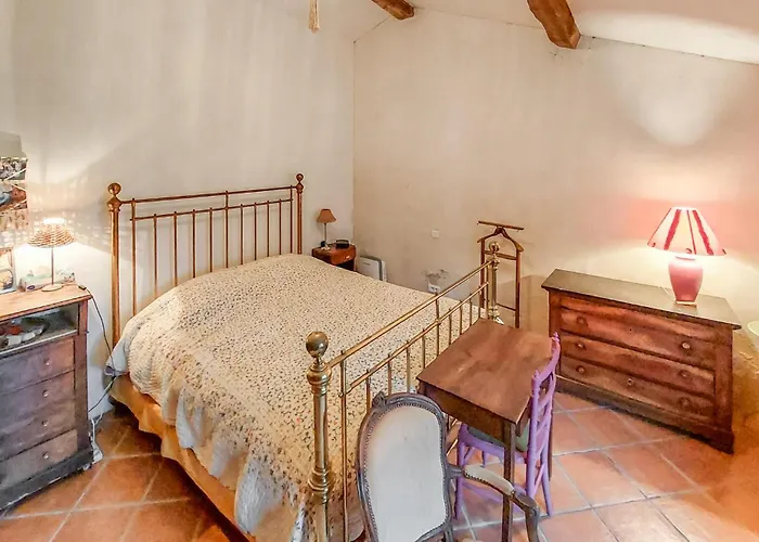 Σπίτι διακοπών Gorgeous In Geay (Charente-Maritime)