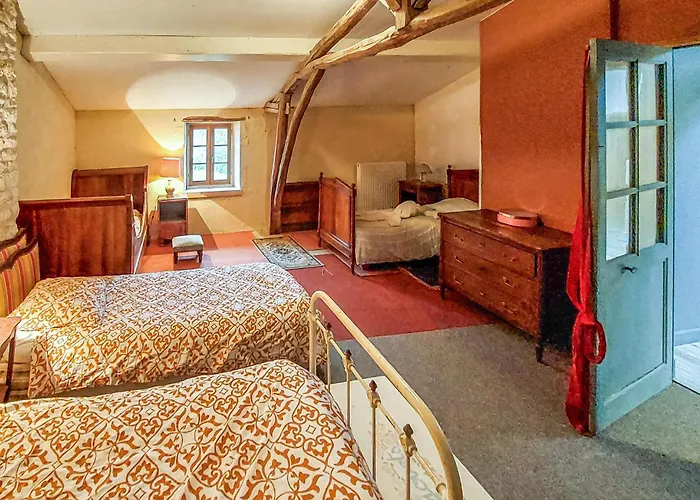 Σπίτι διακοπών Gorgeous In