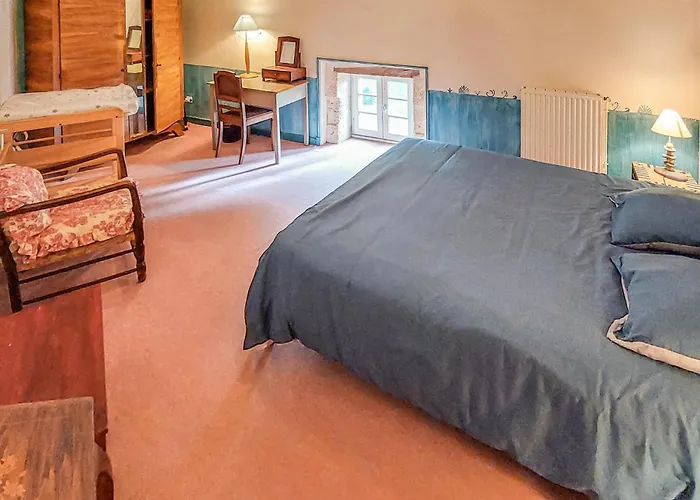 Σπίτι διακοπών Gorgeous In