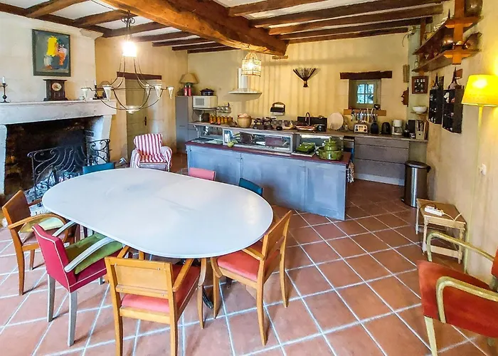 Σπίτι διακοπών Gorgeous In