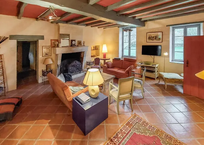 Gorgeous In Σπίτι διακοπών Geay (Charente-Maritime)