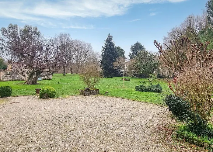 Σπίτι διακοπών Gorgeous In *