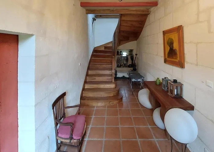 Σπίτι διακοπών Gorgeous In *