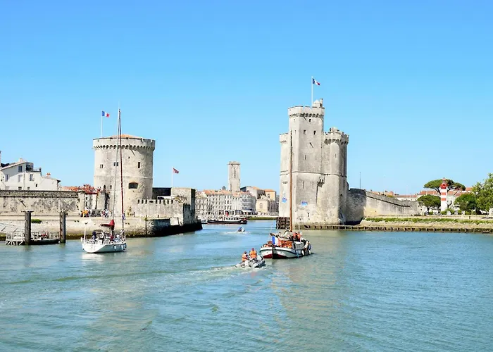 Σπίτι διακοπών Gorgeous In *