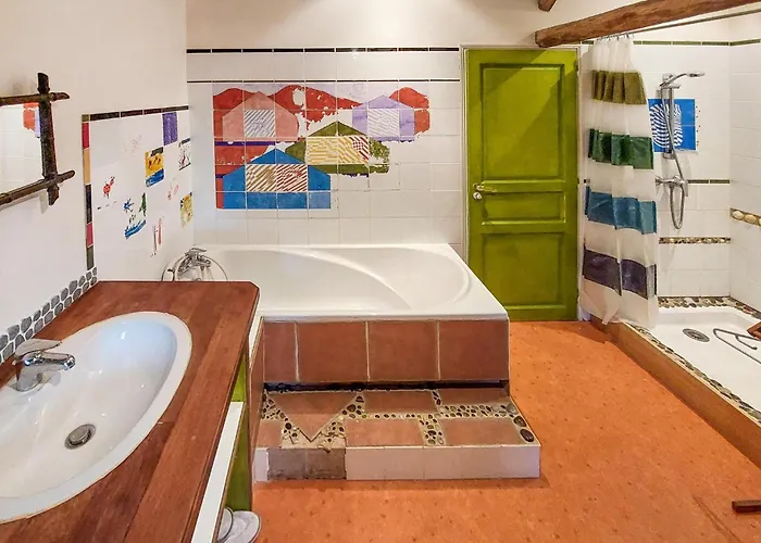 Σπίτι διακοπών Gorgeous In *