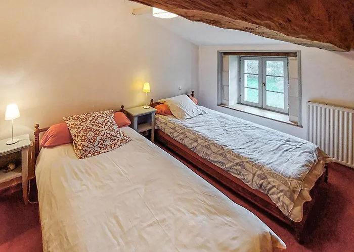 Σπίτι διακοπών Gorgeous In