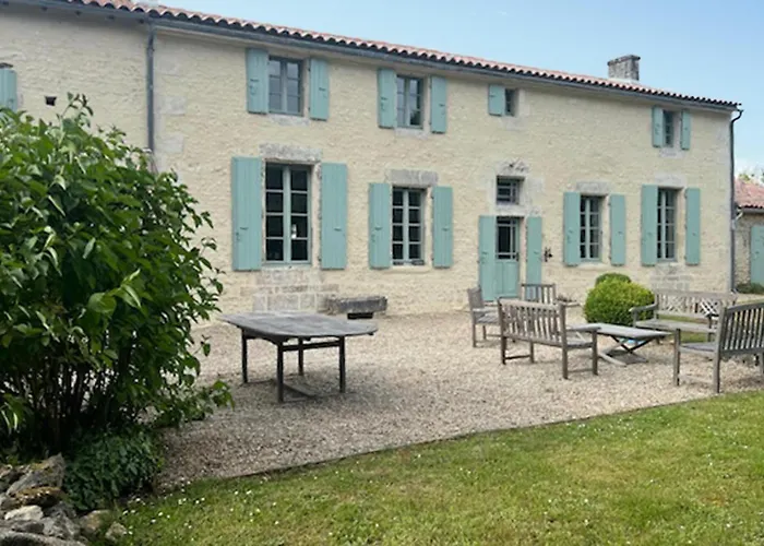 Gorgeous In Σπίτι διακοπών