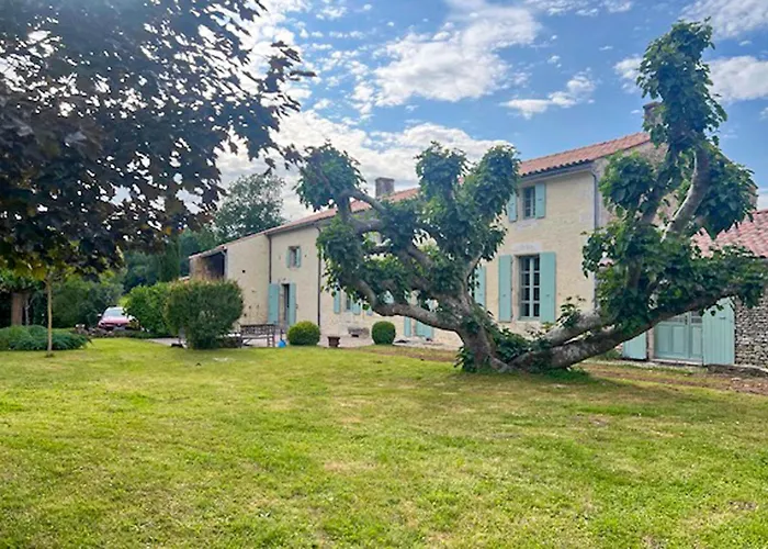 Gorgeous In Σπίτι διακοπών